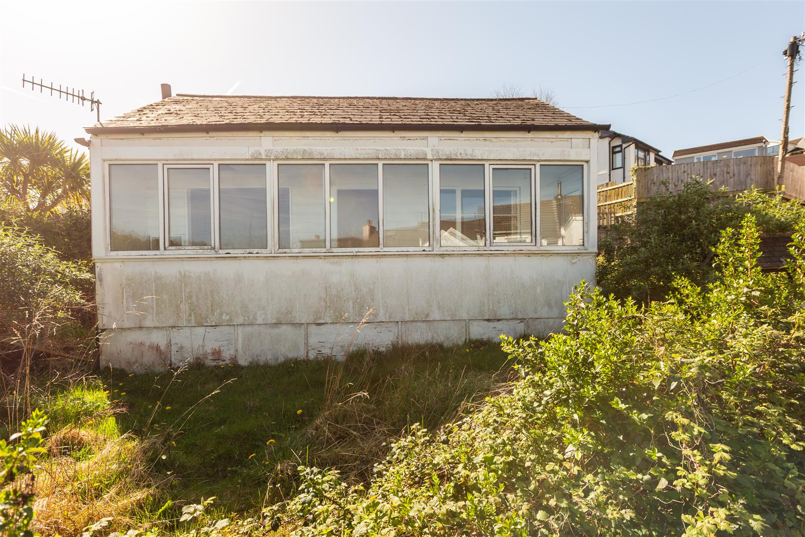 Bryn Terrace, Mumbles, Swansea, SA3 4HD